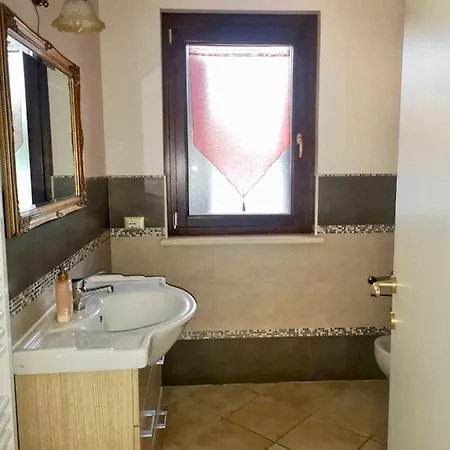 Apartmán Ryder Cup *