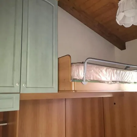 Ryder Cup Apartmán Sant'Angelo Romano
